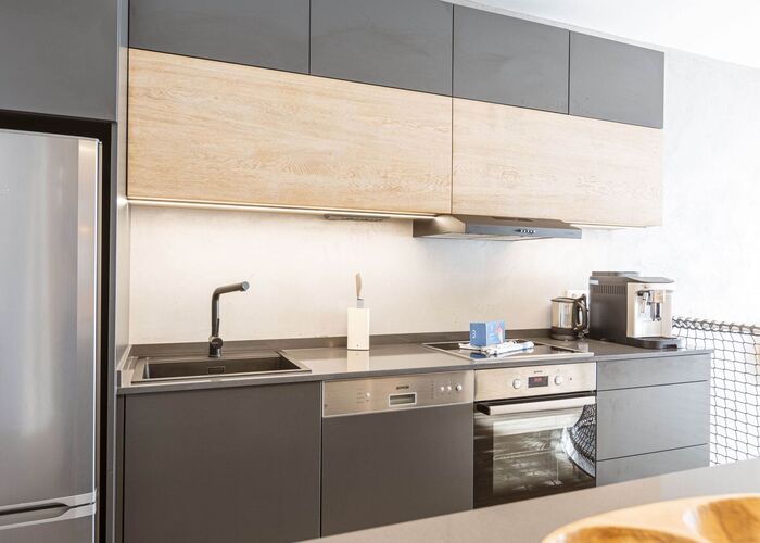 Alpenrock Schladming by ALPS RESORTS