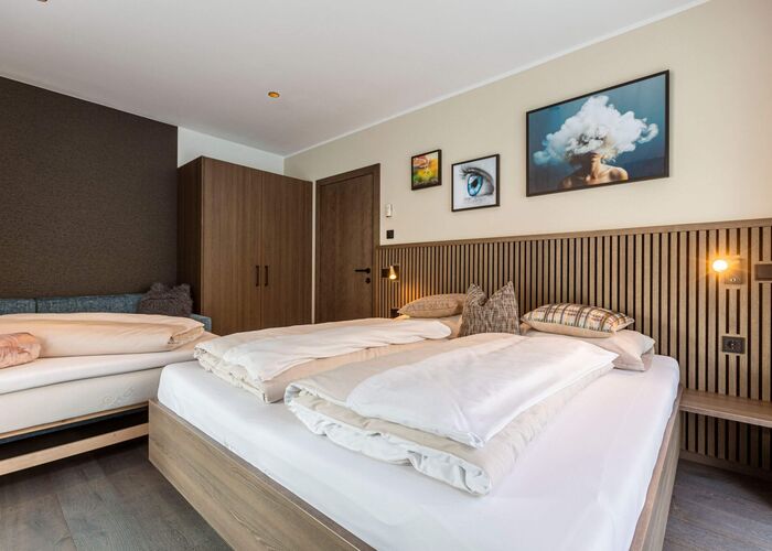 Brixental Suites Hopfgarten by ALPS RESORTS