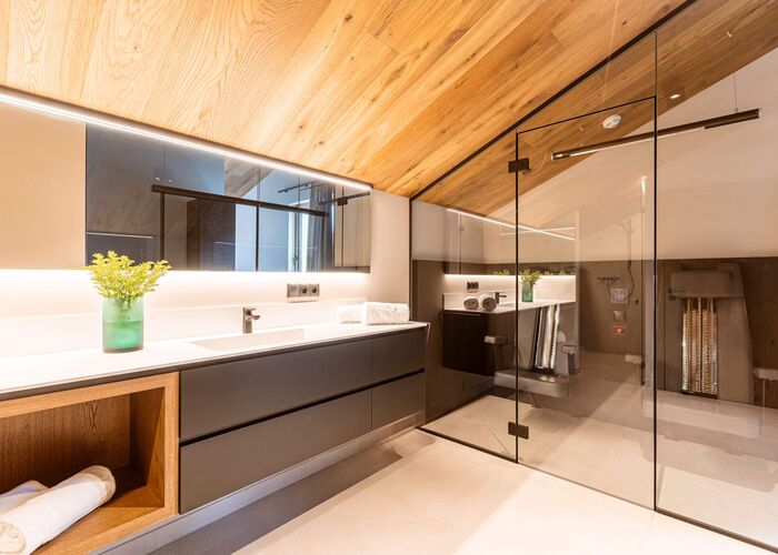 Chalet 104 Westendorf by ALPS RESORTS