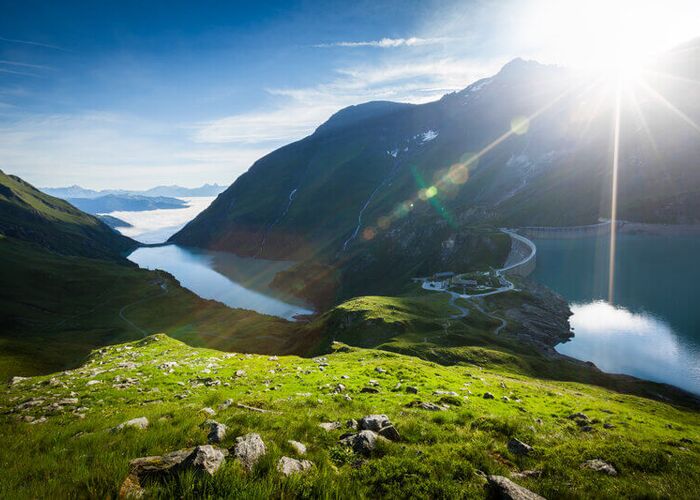 hochgebirgsstauseen kaprun c verbund h7emh8attedme3s