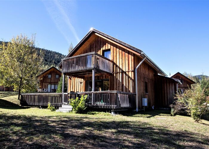 Almdorf Stadl by ALPS RESORTS