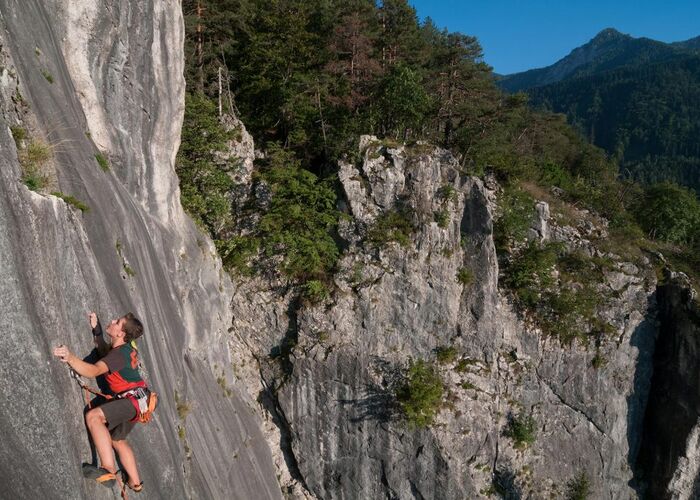 klettern in kaernten kanzianiberg adrian hipp 2 1024x683 ywjxsb3k1pj42fy