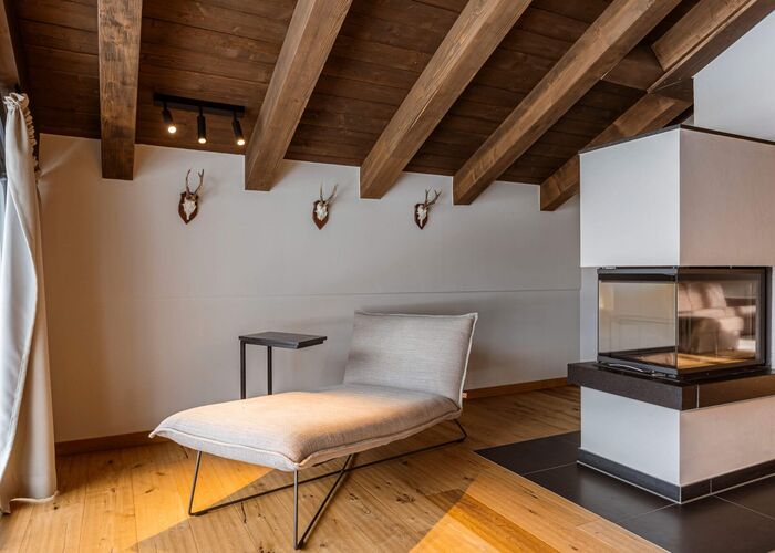 Bergresort Zugspitze Ehrwald by ALPS RESORTS