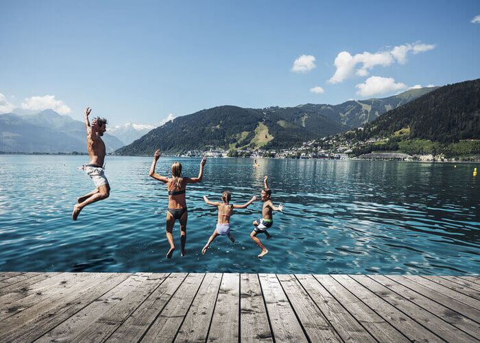 baden am zeller see c zellamsee kaprun tourismus nvt63bchey27wyc