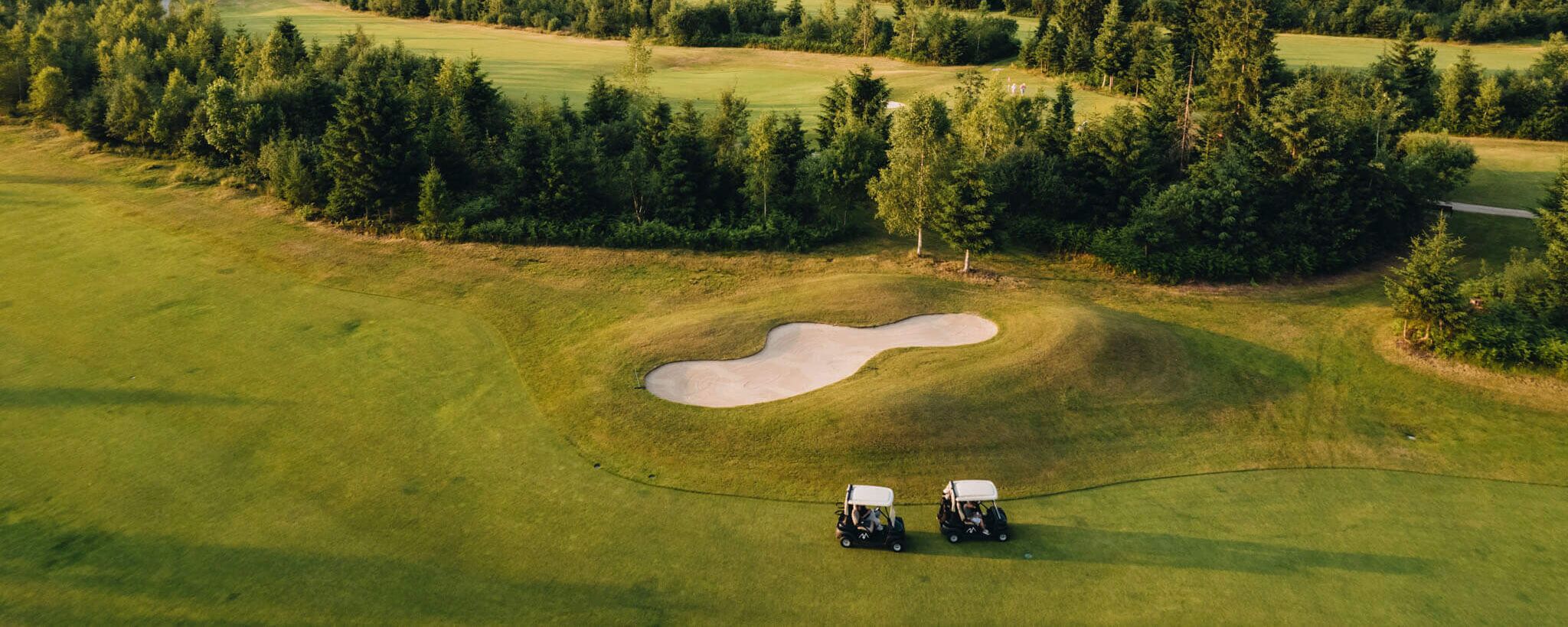 Berg & Golf Resort Westendorf