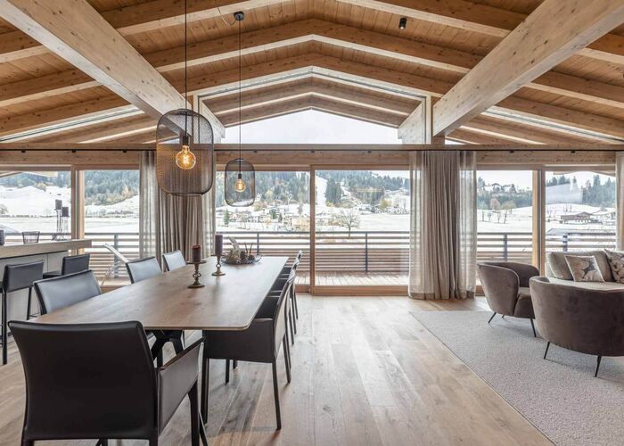 Chalet 149 Westendorf by ALPS RESORTS