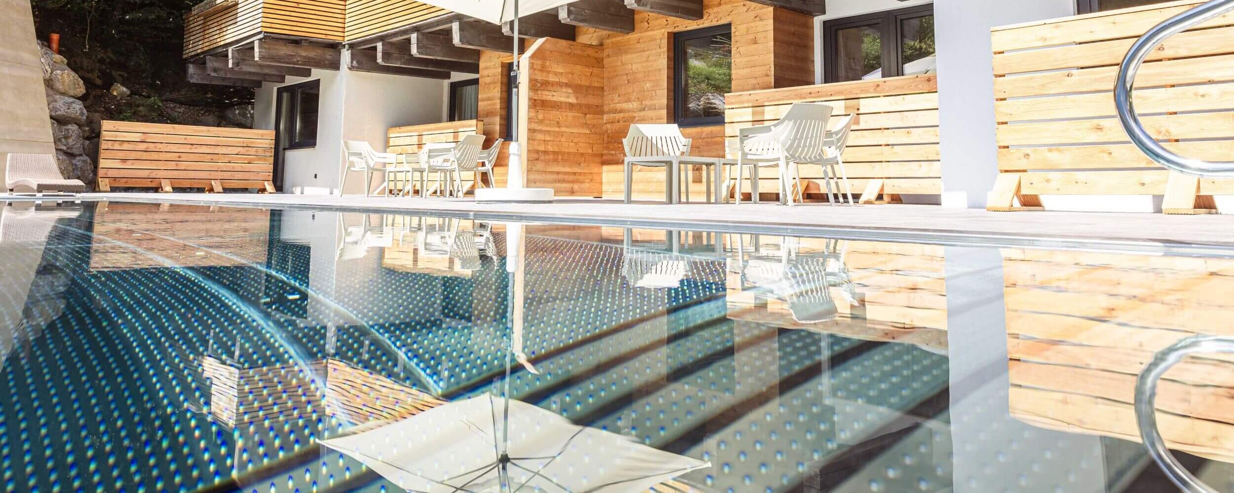 Saalbach Suites by ALPS RESORTS