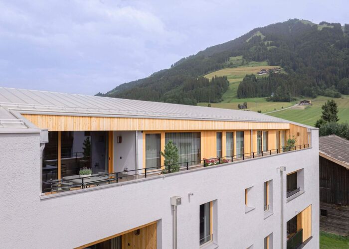 Chalet 104 Westendorf  by ALPS RESORTS