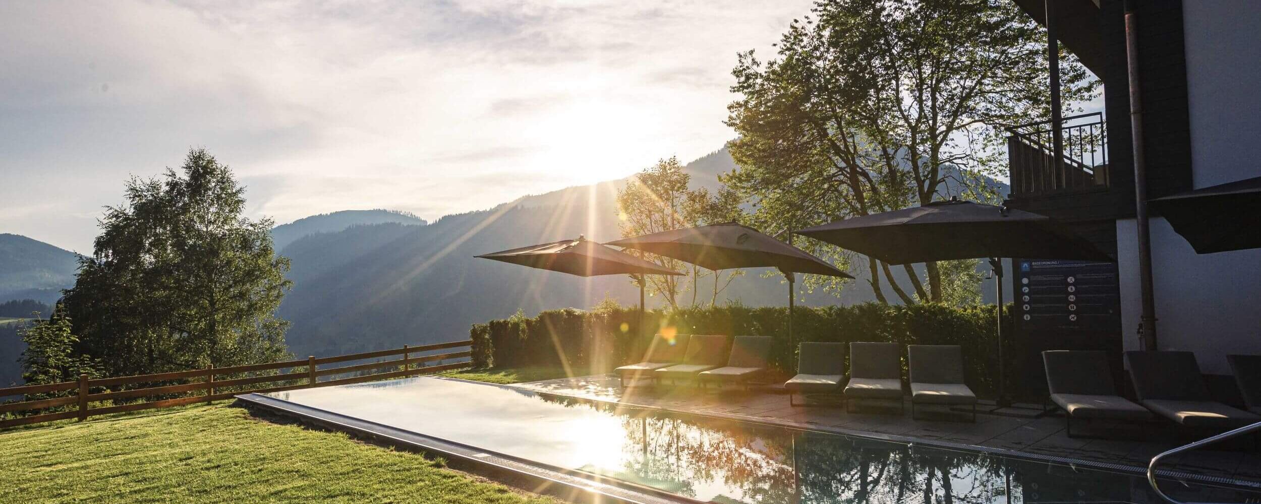 Hideaway Dachstein West by ALPS RESORTS