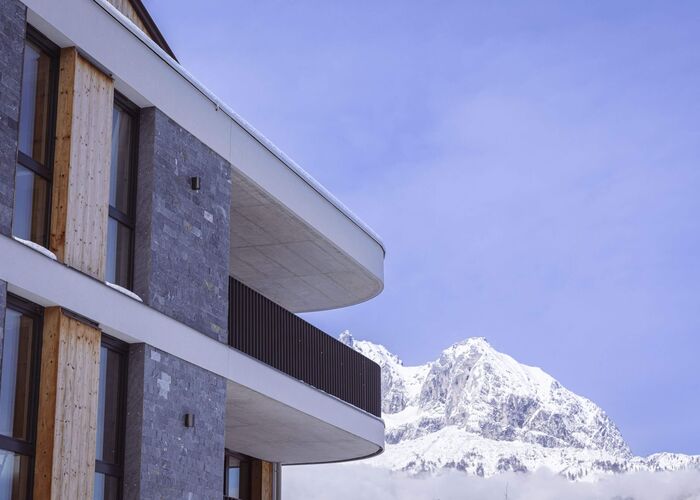 Kitzbühel Suites Oberndorf by ALPS RESORTS