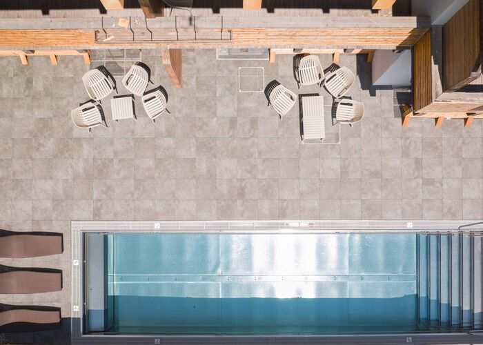 Saalbach Suites by ALPS RESORTS