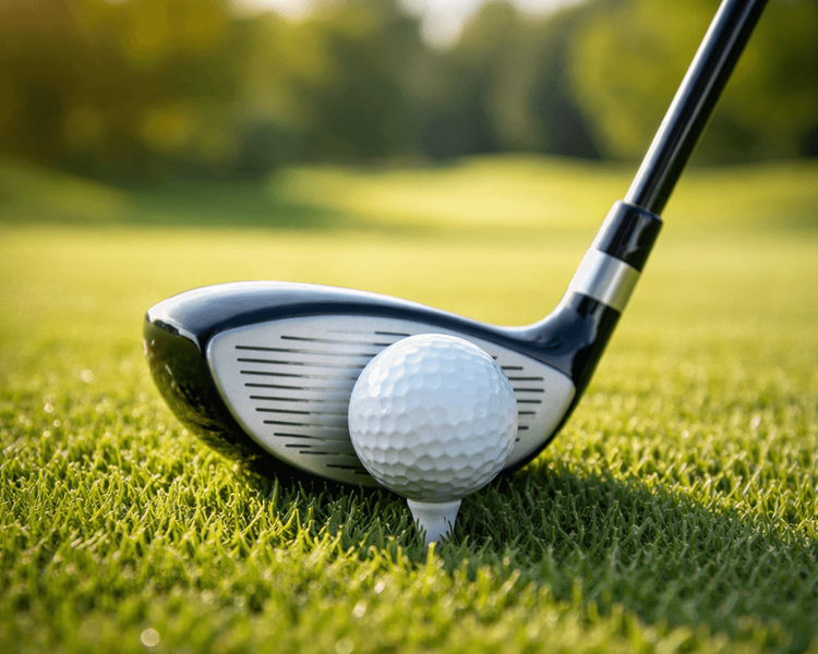 Golfen am Nassfeld – Abschlagen mit Bergpanorama in Kärnten