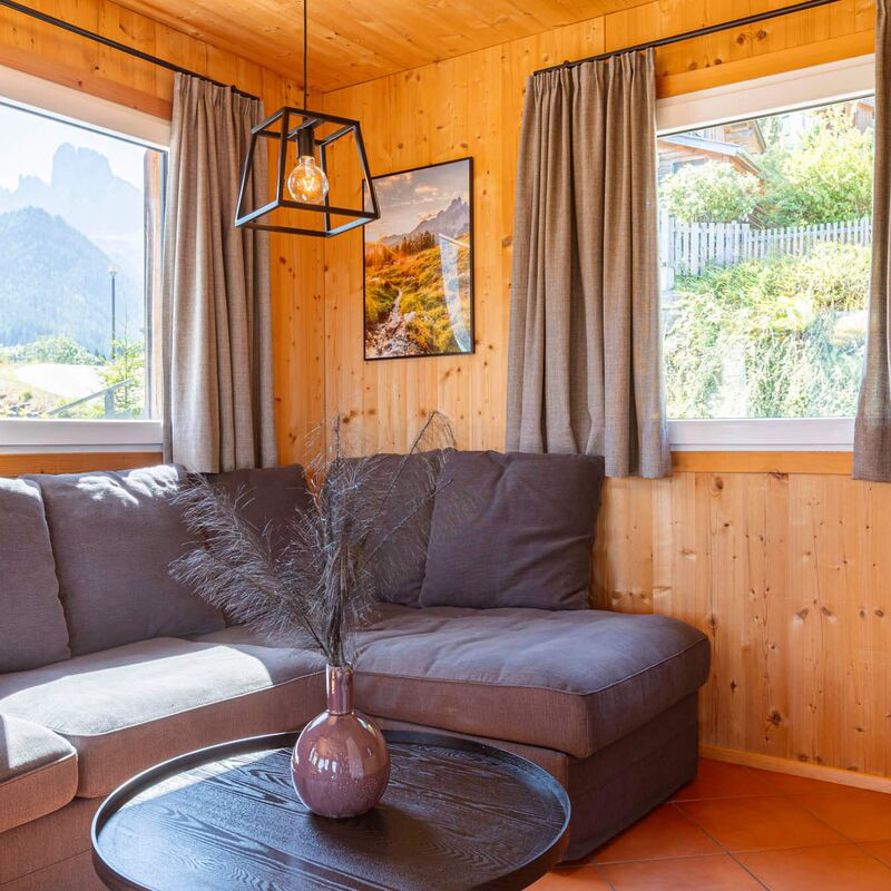 Living room Alpendorf Dachstein West