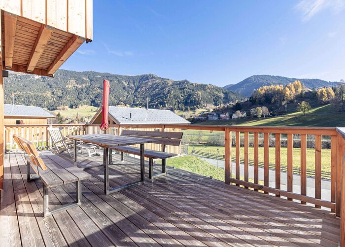 bergeralm chalets 4sz 8pax terrasse rb8jk34e81sh14f