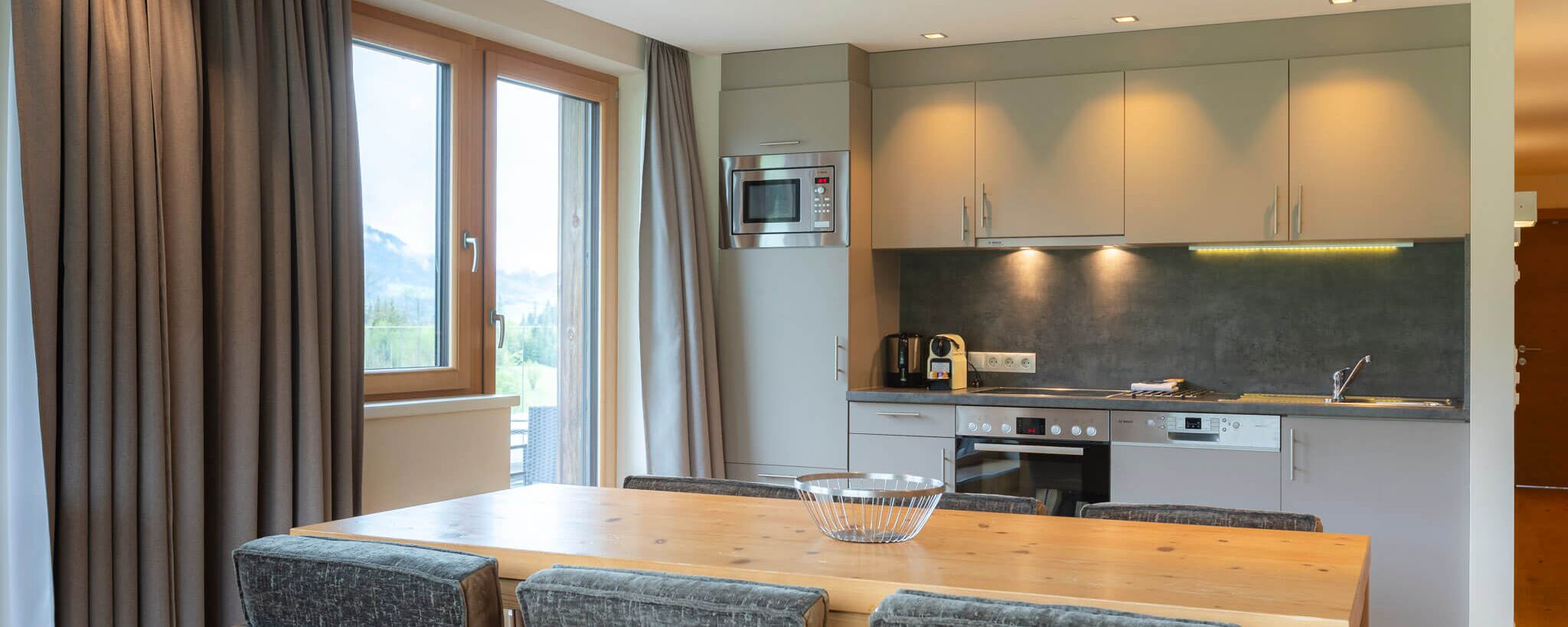 Berg & Golf Resort Westendorf