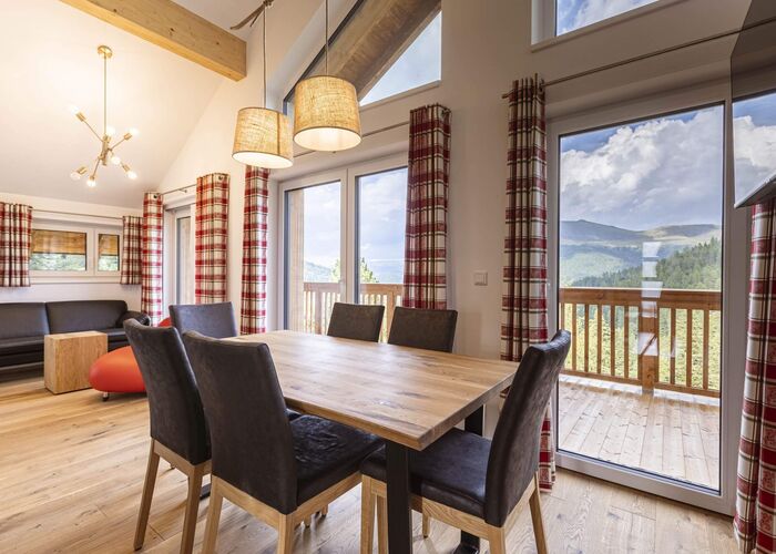 Turrach Lodges by ALPS RESORTS