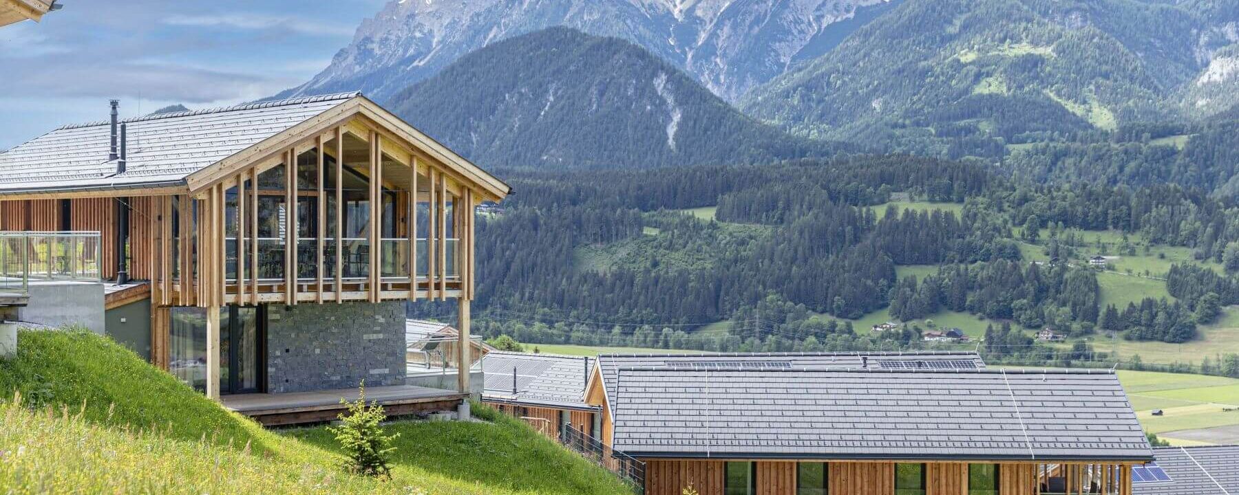 Bergresort Hauser Kaibling by ALPS RESORTS