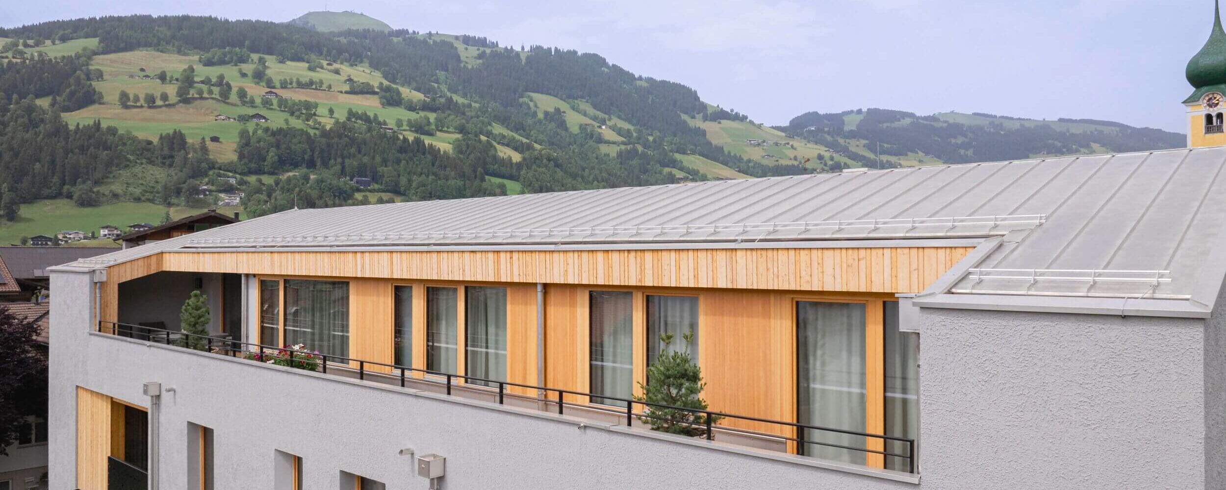 Chalet 104 Westendorf  by ALPS RESORTS