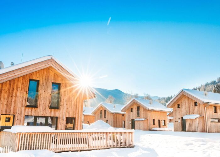 Kreischberg Chalets by ALPS RESORTS