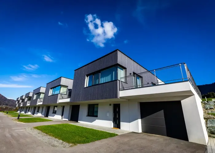 Naturpark Chalets Lambrecht by ALPS RESORTS