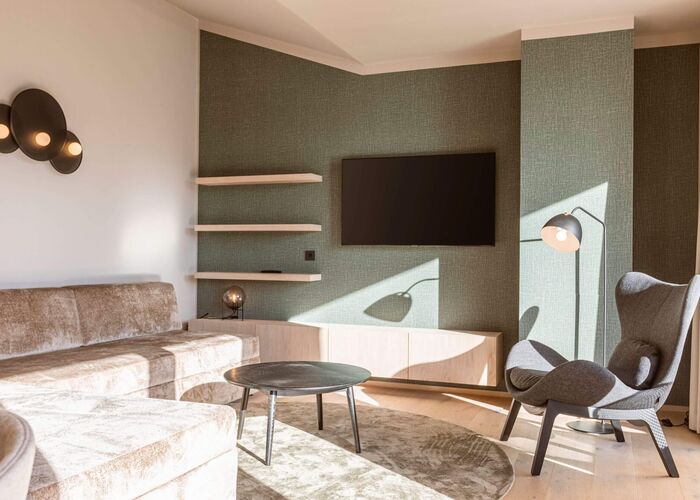 Kitzbühel Suites Oberndorf by ALPS RESORTS