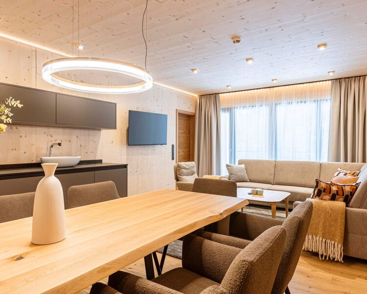 Saalbach Suites - ALPS RESORTS