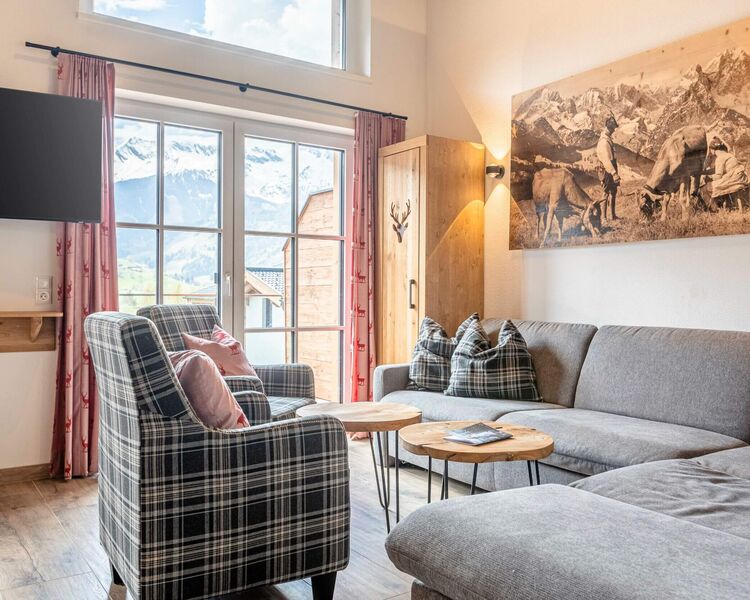 Holiday home 5b - Tauern Lodges Uttendorf by ALPS RESORTS