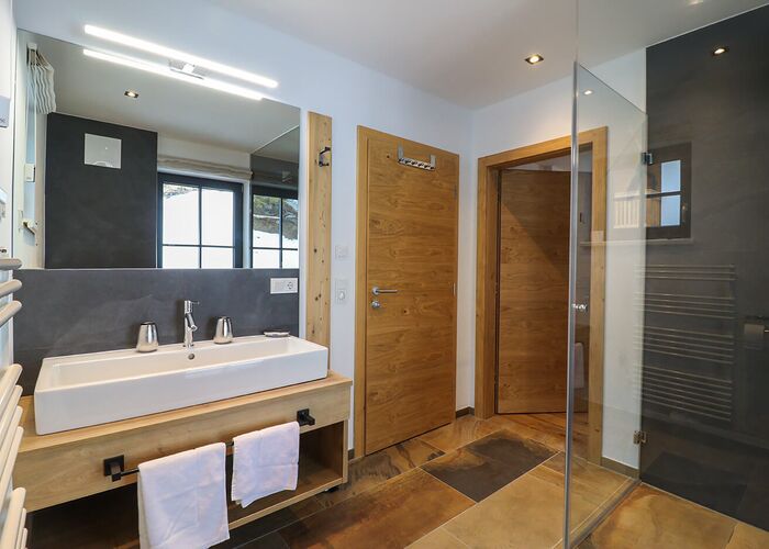 e badezimmer dusche turrach lodges rxdkdtre9btdb96