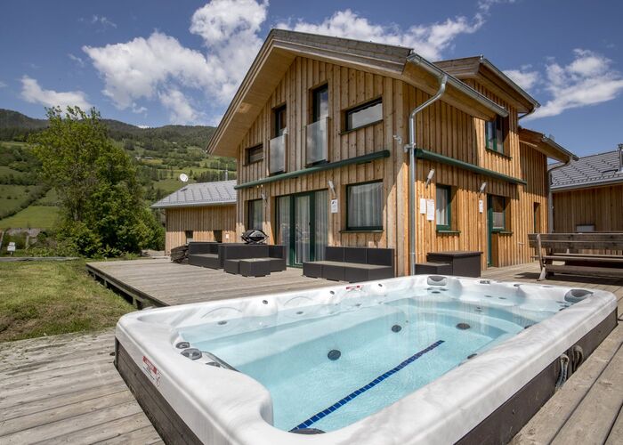 Kreischberg Chalets by ALPS RESORTS