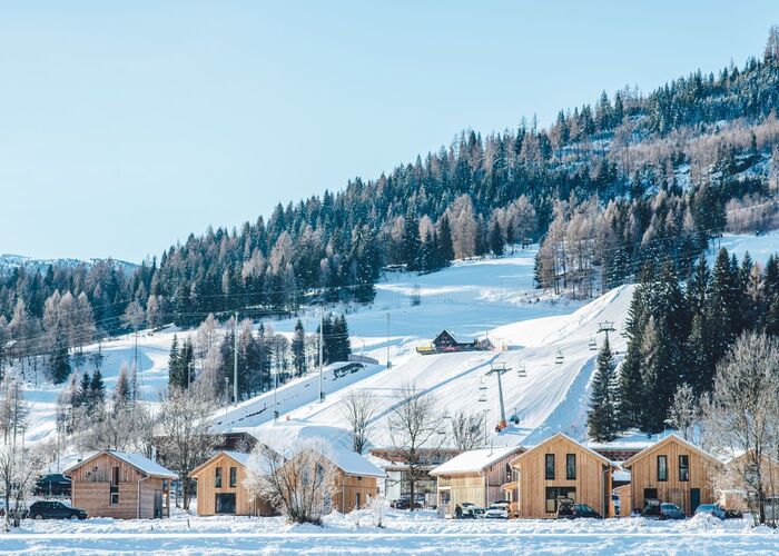 Kreischberg Chalets by ALPS RESORTS