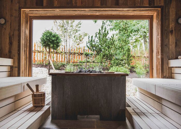 Bergresort Zugspitze Ehrwald by ALPS RESORTS (c) mountain residences