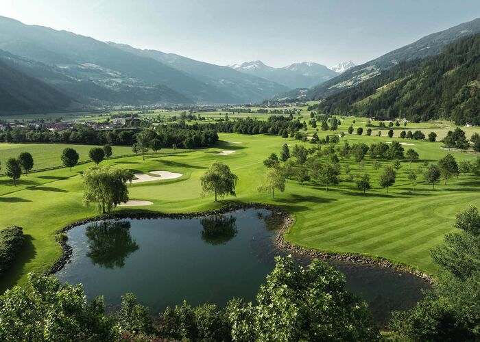 zillertal golfplatz udern c golfclub zillertal 4wedyntrdyvcye8