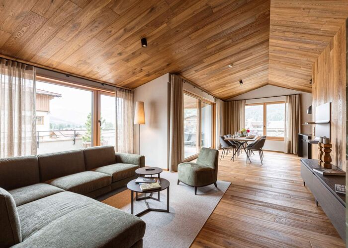 Chalet 104 Westendorf by ALPS RESORTS