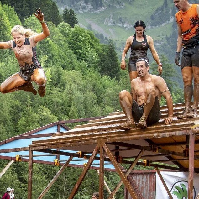 Adventure Days © August Zoebl