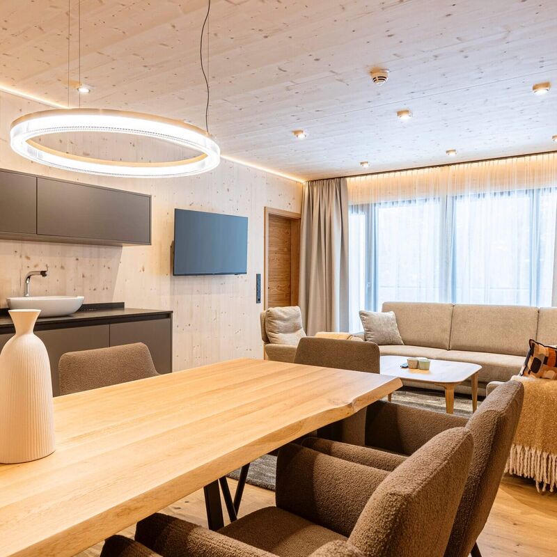 Saalbach Suites - ALPS RESORTS