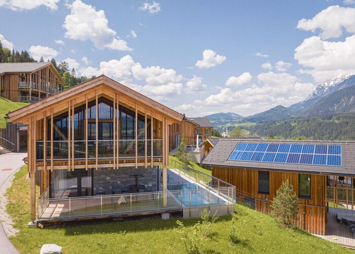 Bergresort Hauser Kaibling by ALPS RESORTS