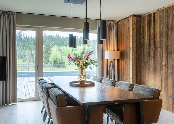 Berg & Golf Resort Westendorf