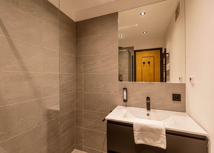 Saalbach Suites by ALPS RESORTS