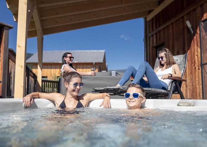 Kreischberg Chalets by ALPS RESORTS