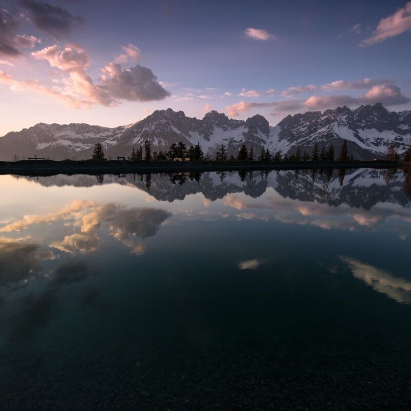 Going Astbergsee © Manuel Bialucha