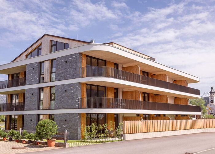 Kitzbühel Suites Oberndorf by ALPS RESORTS