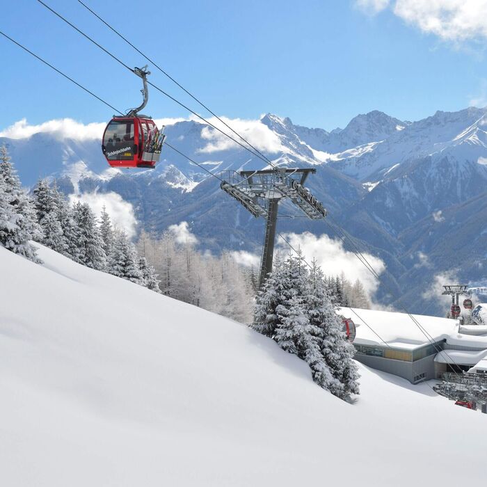 SFL Schoenjochbahn © Sefaus Fiss Ladis