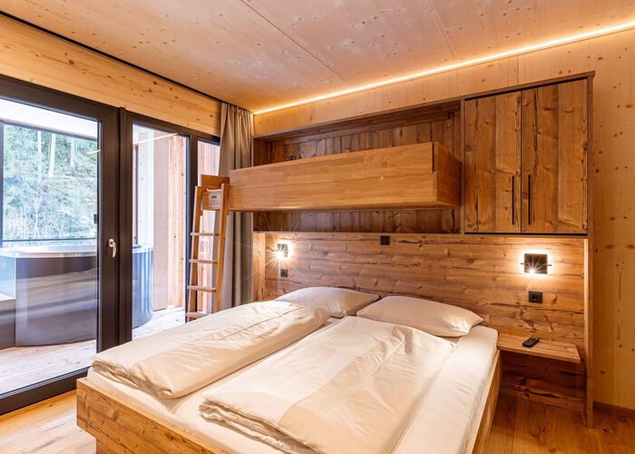 Saalbach Suites   ALPS RESORTS