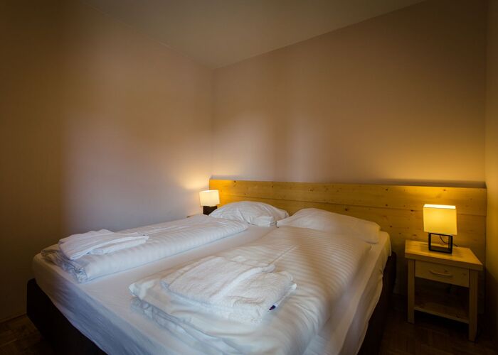 Alpenpark Turracher Höhe by ALPS RESORTS