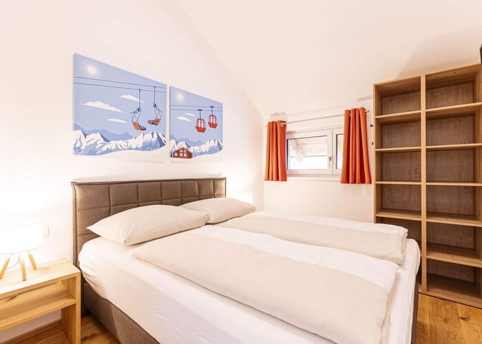 Turrach Lodges by ALPS RESORTS