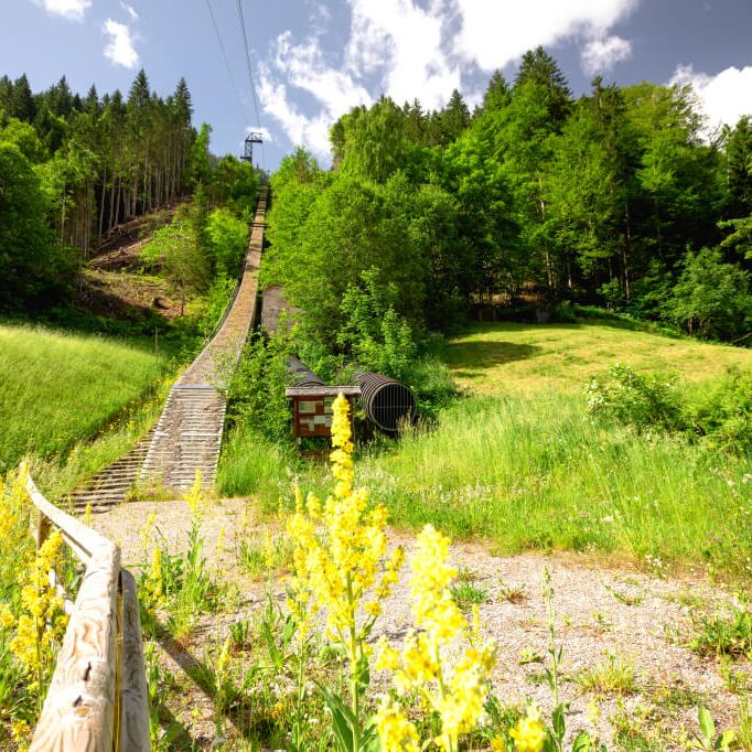 Europatreppe © Stefan Kothner