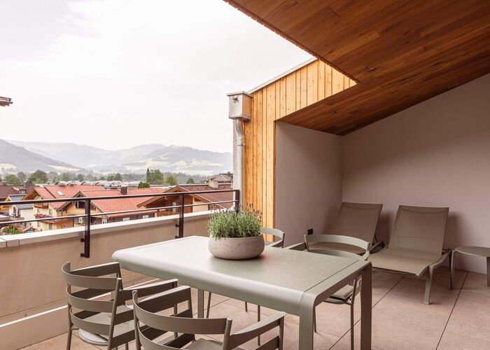 Chalet 104 Westendorf by ALPS RESORTS