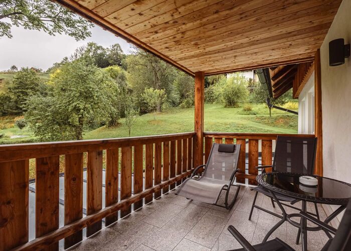 Vitalhof am Kreischberg by ALPS RESORTS