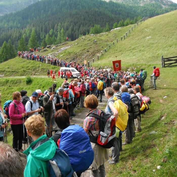 glocknerwallfahrt c alpenverein peuerbach hbkkveyg20dybyd