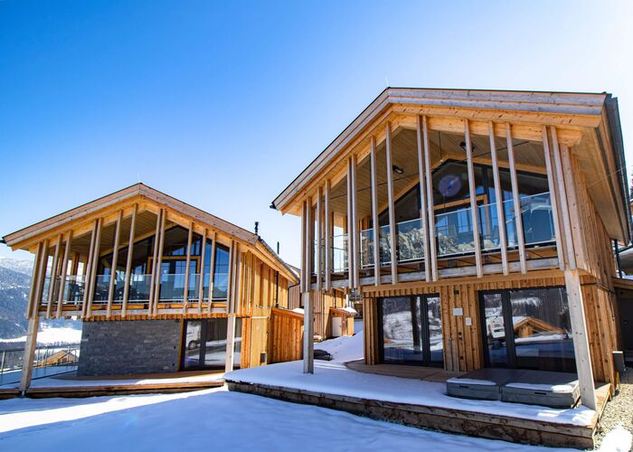 Bergresort Hauser Kaibling by ALPS RESORTS